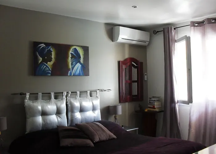 Veronique 3* Appietto