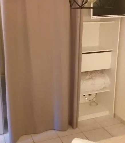 Alojamento de Acomodação e Pequeno-almoço Veronique Appietto