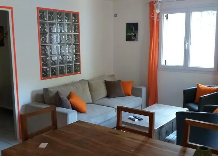 Veronique 3* Appietto