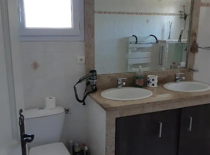 Nocleg ze śniadaniem Veronique 3*